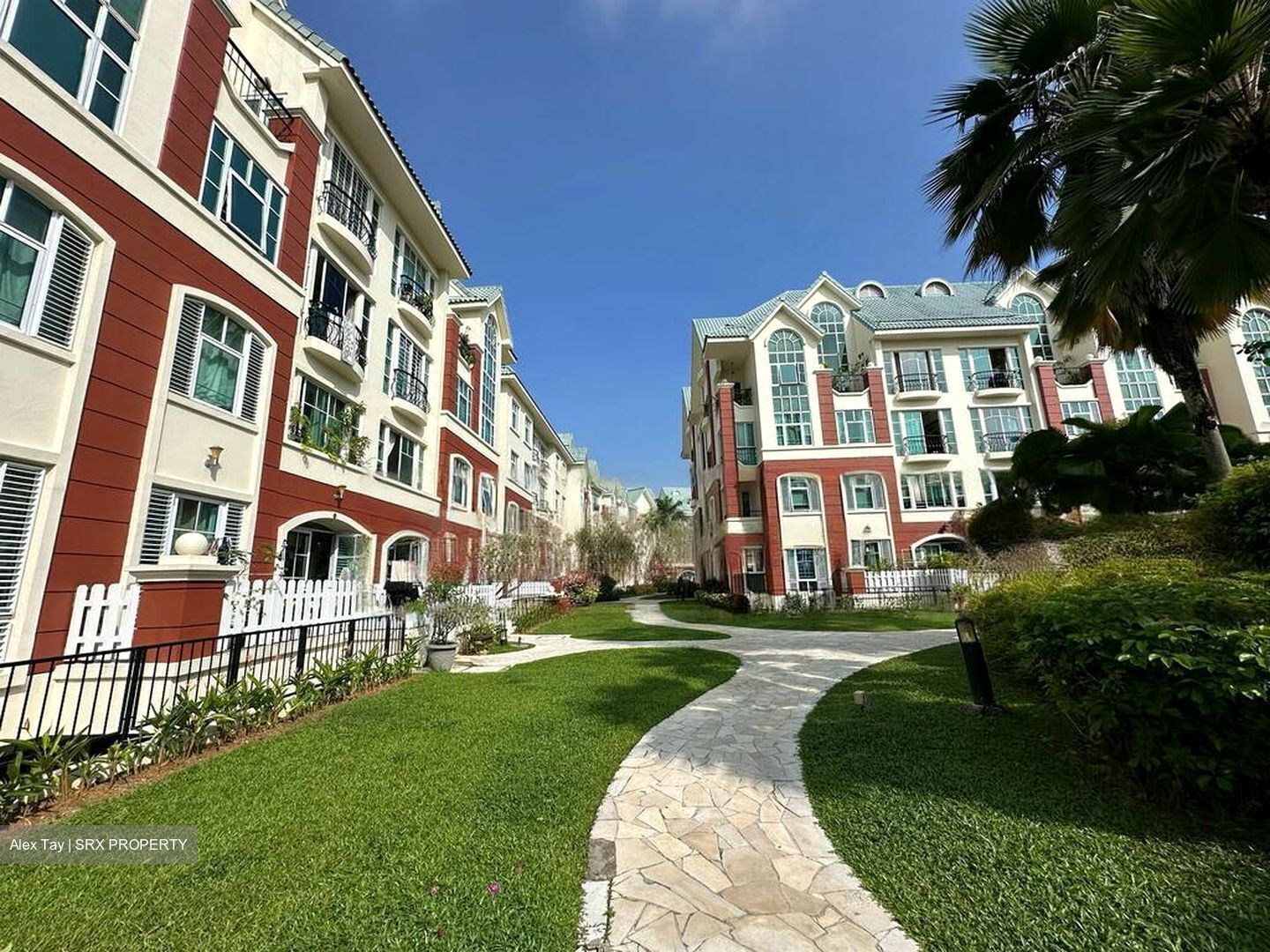 Sunrise Gardens (D28), Condominium #456049371